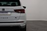 USED 2020 20 SEAT ATECA 1.5 TSI EVO FR Black Edition SUV 5dr Petrol Manual Euro 6 (s/s) (150 ps) 