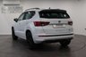 USED 2020 20 SEAT ATECA 1.5 TSI EVO FR Black Edition SUV 5dr Petrol Manual Euro 6 (s/s) (150 ps) 