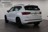 USED 2020 20 SEAT ATECA 1.5 TSI EVO FR Black Edition SUV 5dr Petrol Manual Euro 6 (s/s) (150 ps) 