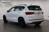 USED 2020 20 SEAT ATECA 1.5 TSI EVO FR Black Edition SUV 5dr Petrol Manual Euro 6 (s/s) (150 ps) 