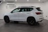 USED 2020 20 SEAT ATECA 1.5 TSI EVO FR Black Edition SUV 5dr Petrol Manual Euro 6 (s/s) (150 ps) 