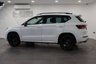 USED 2020 20 SEAT ATECA 1.5 TSI EVO FR Black Edition SUV 5dr Petrol Manual Euro 6 (s/s) (150 ps) 