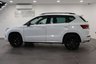 USED 2020 20 SEAT ATECA 1.5 TSI EVO FR Black Edition SUV 5dr Petrol Manual Euro 6 (s/s) (150 ps) 