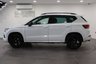 USED 2020 20 SEAT ATECA 1.5 TSI EVO FR Black Edition SUV 5dr Petrol Manual Euro 6 (s/s) (150 ps) 
