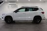 USED 2020 20 SEAT ATECA 1.5 TSI EVO FR Black Edition SUV 5dr Petrol Manual Euro 6 (s/s) (150 ps) 