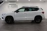 USED 2020 20 SEAT ATECA 1.5 TSI EVO FR Black Edition SUV 5dr Petrol Manual Euro 6 (s/s) (150 ps) 