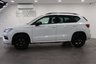 USED 2020 20 SEAT ATECA 1.5 TSI EVO FR Black Edition SUV 5dr Petrol Manual Euro 6 (s/s) (150 ps) 
