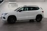 USED 2020 20 SEAT ATECA 1.5 TSI EVO FR Black Edition SUV 5dr Petrol Manual Euro 6 (s/s) (150 ps) 
