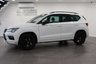 USED 2020 20 SEAT ATECA 1.5 TSI EVO FR Black Edition SUV 5dr Petrol Manual Euro 6 (s/s) (150 ps) 