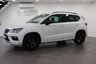 USED 2020 20 SEAT ATECA 1.5 TSI EVO FR Black Edition SUV 5dr Petrol Manual Euro 6 (s/s) (150 ps) 