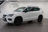 USED 2020 20 SEAT ATECA 1.5 TSI EVO FR Black Edition SUV 5dr Petrol Manual Euro 6 (s/s) (150 ps) 