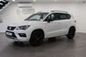 USED 2020 20 SEAT ATECA 1.5 TSI EVO FR Black Edition SUV 5dr Petrol Manual Euro 6 (s/s) (150 ps) 