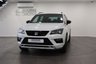 USED 2020 20 SEAT ATECA 1.5 TSI EVO FR Black Edition SUV 5dr Petrol Manual Euro 6 (s/s) (150 ps) 