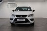 USED 2020 20 SEAT ATECA 1.5 TSI EVO FR Black Edition SUV 5dr Petrol Manual Euro 6 (s/s) (150 ps) 