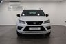 USED 2020 20 SEAT ATECA 1.5 TSI EVO FR Black Edition SUV 5dr Petrol Manual Euro 6 (s/s) (150 ps) 
