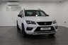 USED 2020 20 SEAT ATECA 1.5 TSI EVO FR Black Edition SUV 5dr Petrol Manual Euro 6 (s/s) (150 ps) 