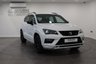 USED 2020 20 SEAT ATECA 1.5 TSI EVO FR Black Edition SUV 5dr Petrol Manual Euro 6 (s/s) (150 ps) 
