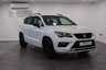 USED 2020 20 SEAT ATECA 1.5 TSI EVO FR Black Edition SUV 5dr Petrol Manual Euro 6 (s/s) (150 ps) 