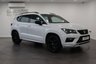 USED 2020 20 SEAT ATECA 1.5 TSI EVO FR Black Edition SUV 5dr Petrol Manual Euro 6 (s/s) (150 ps) 