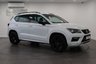 USED 2020 20 SEAT ATECA 1.5 TSI EVO FR Black Edition SUV 5dr Petrol Manual Euro 6 (s/s) (150 ps) 