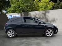 USED 2012 62 VAUXHALL CORSA 1.2i ecoFLEX 16V SXi Hatchback 3dr Petrol Manual Euro 5 (s/s) (A/C) (85 ps) &pound;200 TO SECURE - DELIVERY AVAILABLE