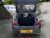 USED 2012 62 VAUXHALL CORSA 1.2i ecoFLEX 16V SXi Hatchback 3dr Petrol Manual Euro 5 (s/s) (A/C) (85 ps) &pound;200 TO SECURE - DELIVERY AVAILABLE