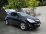 USED 2012 62 VAUXHALL CORSA 1.2i ecoFLEX 16V SXi Hatchback 3dr Petrol Manual Euro 5 (s/s) (A/C) (85 ps) &pound;200 TO SECURE - DELIVERY AVAILABLE