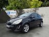 USED 2012 62 VAUXHALL CORSA 1.2i ecoFLEX 16V SXi Hatchback 3dr Petrol Manual Euro 5 (s/s) (A/C) (85 ps) &pound;200 TO SECURE - DELIVERY AVAILABLE