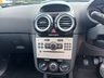 USED 2012 62 VAUXHALL CORSA 1.2i ecoFLEX 16V SXi Hatchback 3dr Petrol Manual Euro 5 (s/s) (A/C) (85 ps) &pound;200 TO SECURE - DELIVERY AVAILABLE