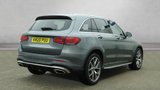 USED 2020 20 MERCEDES-BENZ GLC 2.0 GLC300d AMG Line (Premium Plus) SUV 5dr Diesel G-Tronic+ 4MATIC Euro 6 (s/s) (245 ps) FULL HISTORY + PAN ROOF