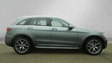 USED 2020 20 MERCEDES-BENZ GLC 2.0 GLC300d AMG Line (Premium Plus) SUV 5dr Diesel G-Tronic+ 4MATIC Euro 6 (s/s) (245 ps) FULL HISTORY + PAN ROOF