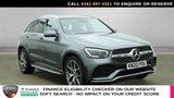 USED 2020 20 MERCEDES-BENZ GLC 2.0 GLC300d AMG Line (Premium Plus) SUV 5dr Diesel G-Tronic+ 4MATIC Euro 6 (s/s) (245 ps) FULL HISTORY + PAN ROOF