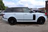 USED 2015 15 LAND ROVER RANGE ROVER 3.0 TD V6 Autobiography SUV 5dr Diesel Auto 4WD Euro 5 (s/s) (258 ps) 