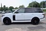 USED 2015 15 LAND ROVER RANGE ROVER 3.0 TD V6 Autobiography SUV 5dr Diesel Auto 4WD Euro 5 (s/s) (258 ps) 