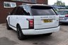 USED 2015 15 LAND ROVER RANGE ROVER 3.0 TD V6 Autobiography SUV 5dr Diesel Auto 4WD Euro 5 (s/s) (258 ps) 