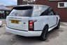 USED 2015 15 LAND ROVER RANGE ROVER 3.0 TD V6 Autobiography SUV 5dr Diesel Auto 4WD Euro 5 (s/s) (258 ps) 