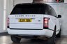 USED 2015 15 LAND ROVER RANGE ROVER 3.0 TD V6 Autobiography SUV 5dr Diesel Auto 4WD Euro 5 (s/s) (258 ps) 