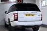 USED 2015 15 LAND ROVER RANGE ROVER 3.0 TD V6 Autobiography SUV 5dr Diesel Auto 4WD Euro 5 (s/s) (258 ps) 