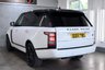 USED 2015 15 LAND ROVER RANGE ROVER 3.0 TD V6 Autobiography SUV 5dr Diesel Auto 4WD Euro 5 (s/s) (258 ps) 
