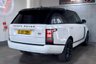 USED 2015 15 LAND ROVER RANGE ROVER 3.0 TD V6 Autobiography SUV 5dr Diesel Auto 4WD Euro 5 (s/s) (258 ps) 