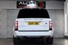 USED 2015 15 LAND ROVER RANGE ROVER 3.0 TD V6 Autobiography SUV 5dr Diesel Auto 4WD Euro 5 (s/s) (258 ps) 