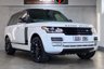 USED 2015 15 LAND ROVER RANGE ROVER 3.0 TD V6 Autobiography SUV 5dr Diesel Auto 4WD Euro 5 (s/s) (258 ps) 