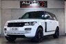 USED 2015 15 LAND ROVER RANGE ROVER 3.0 TD V6 Autobiography SUV 5dr Diesel Auto 4WD Euro 5 (s/s) (258 ps) 