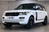 USED 2015 15 LAND ROVER RANGE ROVER 3.0 TD V6 Autobiography SUV 5dr Diesel Auto 4WD Euro 5 (s/s) (258 ps) 
