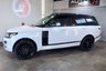 USED 2015 15 LAND ROVER RANGE ROVER 3.0 TD V6 Autobiography SUV 5dr Diesel Auto 4WD Euro 5 (s/s) (258 ps) 