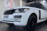 USED 2015 15 LAND ROVER RANGE ROVER 3.0 TD V6 Autobiography SUV 5dr Diesel Auto 4WD Euro 5 (s/s) (258 ps) 