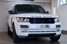 USED 2015 15 LAND ROVER RANGE ROVER 3.0 TD V6 Autobiography SUV 5dr Diesel Auto 4WD Euro 5 (s/s) (258 ps) 