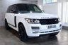 USED 2015 15 LAND ROVER RANGE ROVER 3.0 TD V6 Autobiography SUV 5dr Diesel Auto 4WD Euro 5 (s/s) (258 ps) 