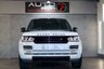 USED 2015 15 LAND ROVER RANGE ROVER 3.0 TD V6 Autobiography SUV 5dr Diesel Auto 4WD Euro 5 (s/s) (258 ps) 