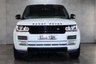 USED 2015 15 LAND ROVER RANGE ROVER 3.0 TD V6 Autobiography SUV 5dr Diesel Auto 4WD Euro 5 (s/s) (258 ps) 